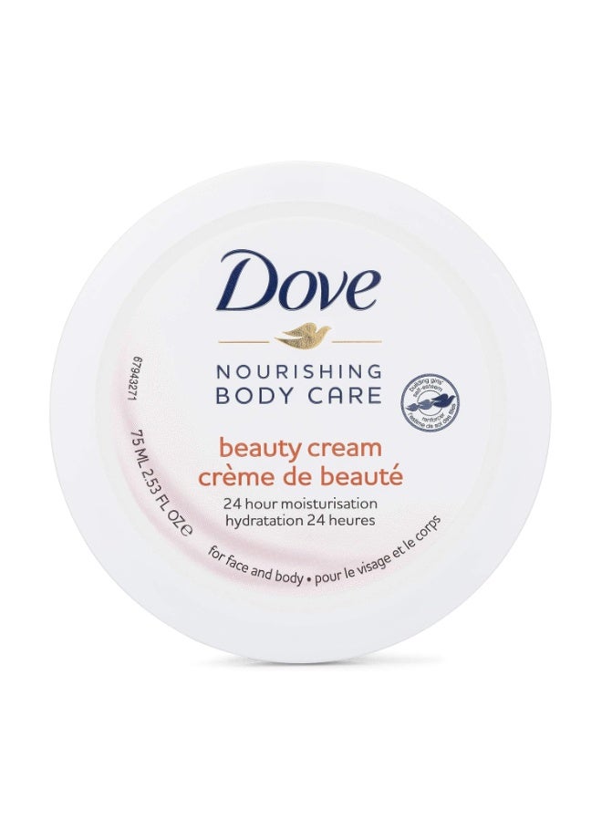 دوف كريم دوف للتجميل، 75 مل - Image 3